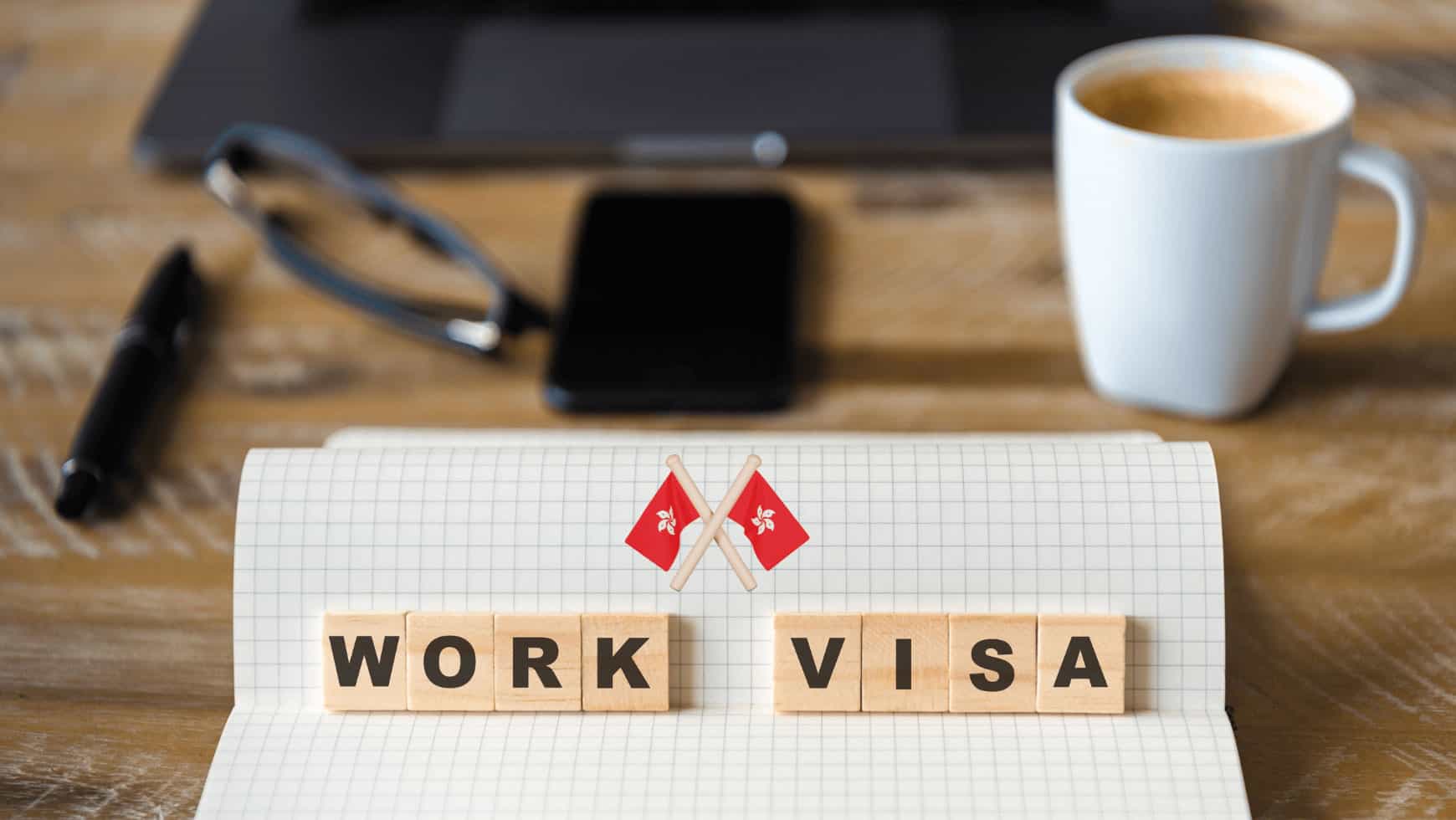 Hong Kong Visa Services